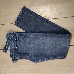 7 for All Mankind Roxanne Jean